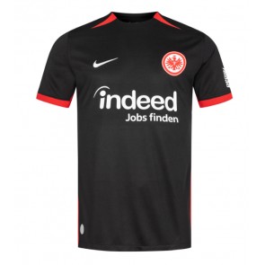 Eintracht Frankfurt Replica Away Stadium Shirt 2024-25 Short Sleeve